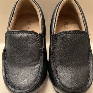 6C Black Shoes